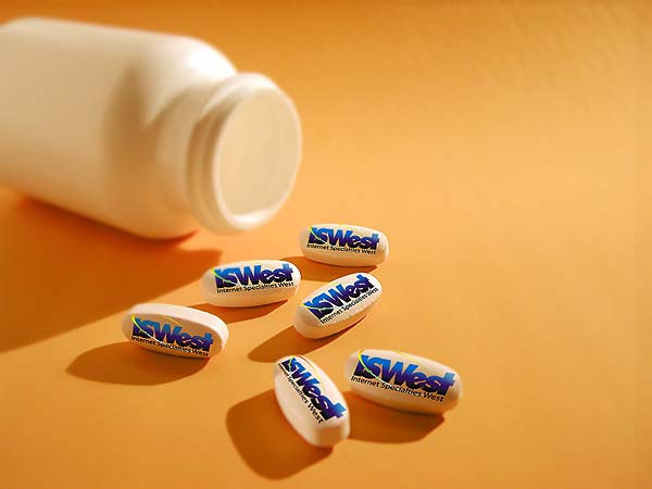 product photography of pharmaceuticals