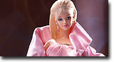 photography of  Barbie