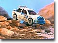 photography of hotwheels offroad car